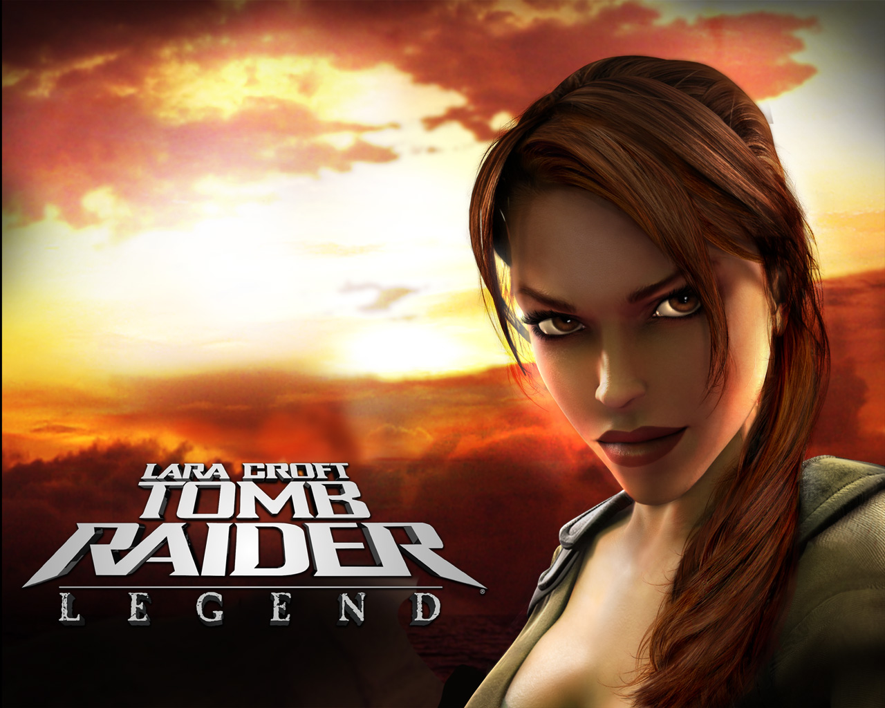 Yeni Tomb Raider filminin fragmanını bir de böyle izleyin