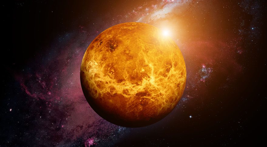 Donald Trump iklim planları yüzünden Dünya, Venüs dönecek