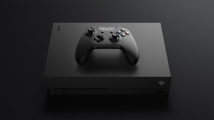 Michael Pachter: "Xbox One X başarısız bir konsol olacak."