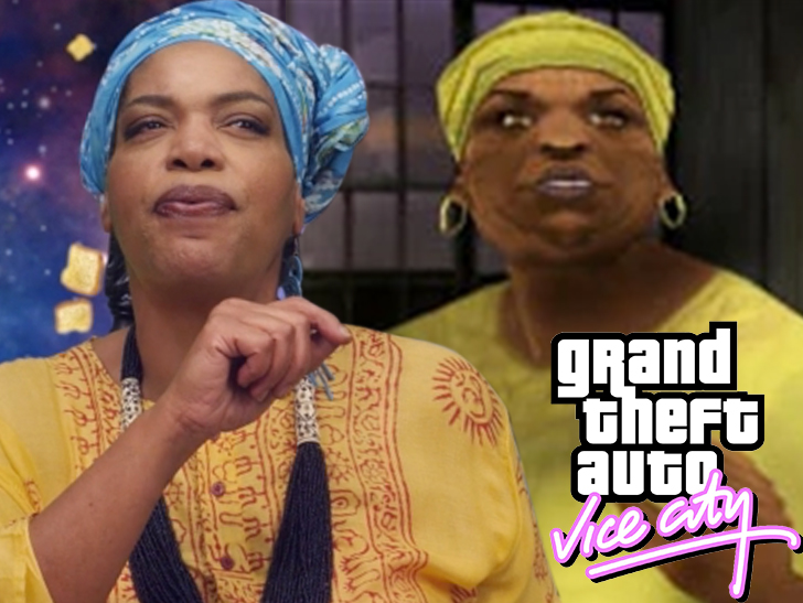 Rockstar Games, Grand Theft Auto: Vice City yüzünden mahkemelik oldu