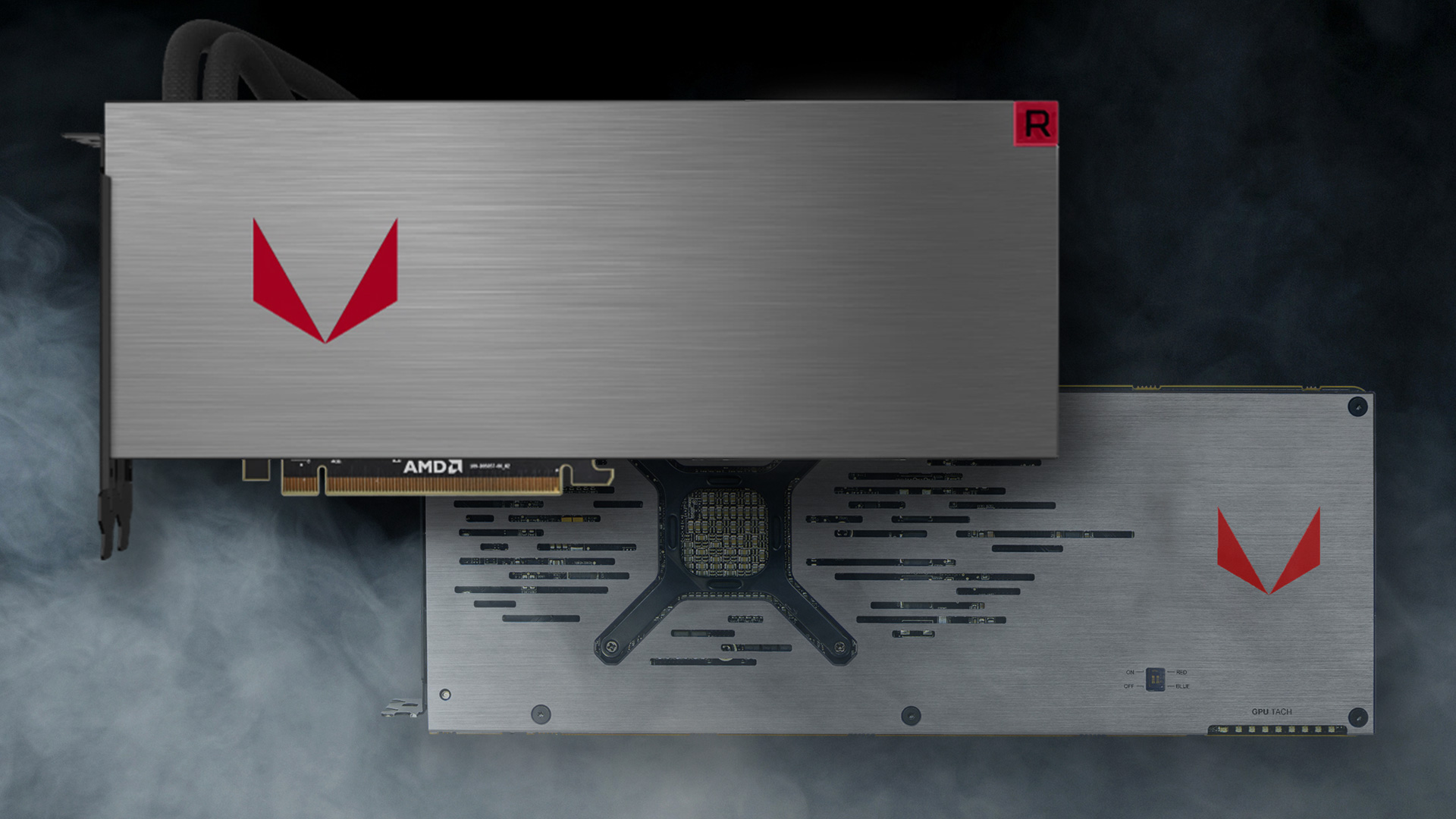Yeni AMD Radeon Vega Frontier Edition test sonuçları yayımlandı