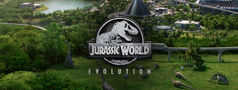 Frontier Developments yeni oyununu duyurdu: Jurassic World Evolution