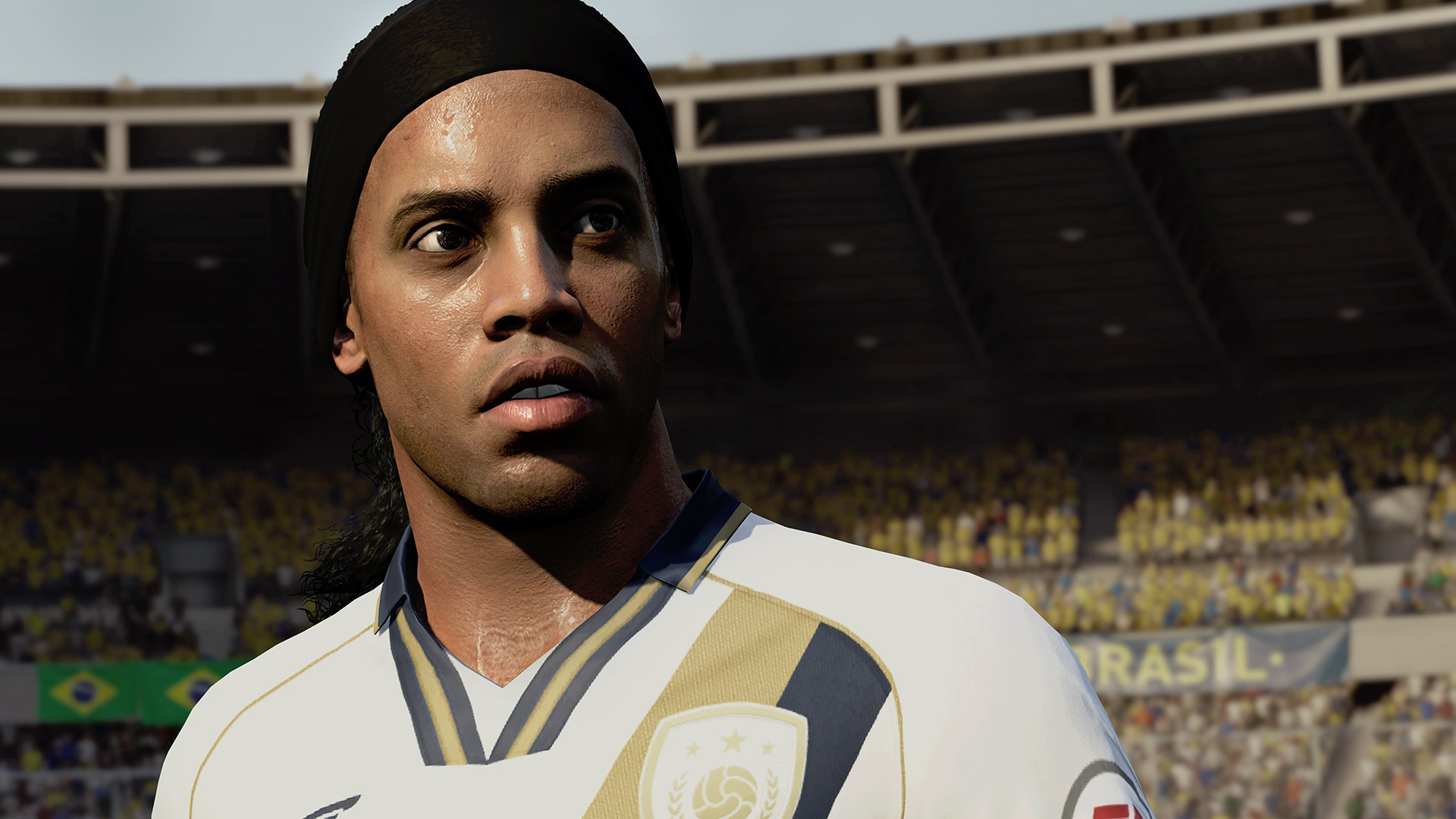 Yeni FIFA 18 Ultimate Team ikonları tanıtıldı