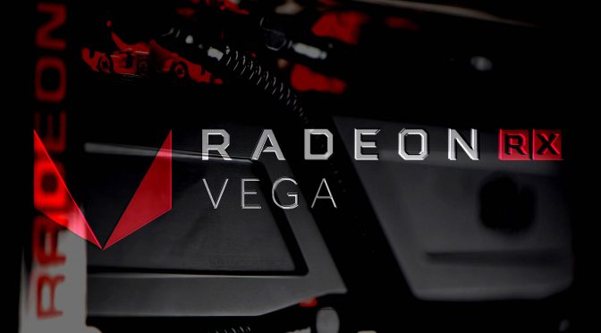 AMD Radeon RX Vega 64, AMD Radeon Vega Frontier Edition ile benzer performans sunuyor