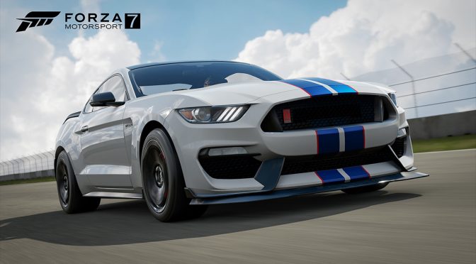 Yeni Forza Motorsport 7 arabaları açıklandı