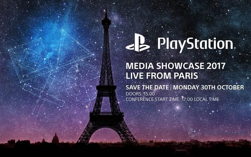 PlayStation Media Showcase 2017 duyuruldu