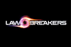 LawBreakers Steam