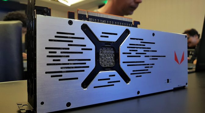 AMD Radeon RX Vega 56, NVIDIA GeForce GTX 1070 ekran kartını yerle bir etti