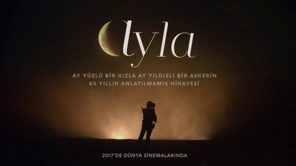 Türkiye'nin Oscar adayı, Can Ulkay'ın yönettiği Ayla oldu