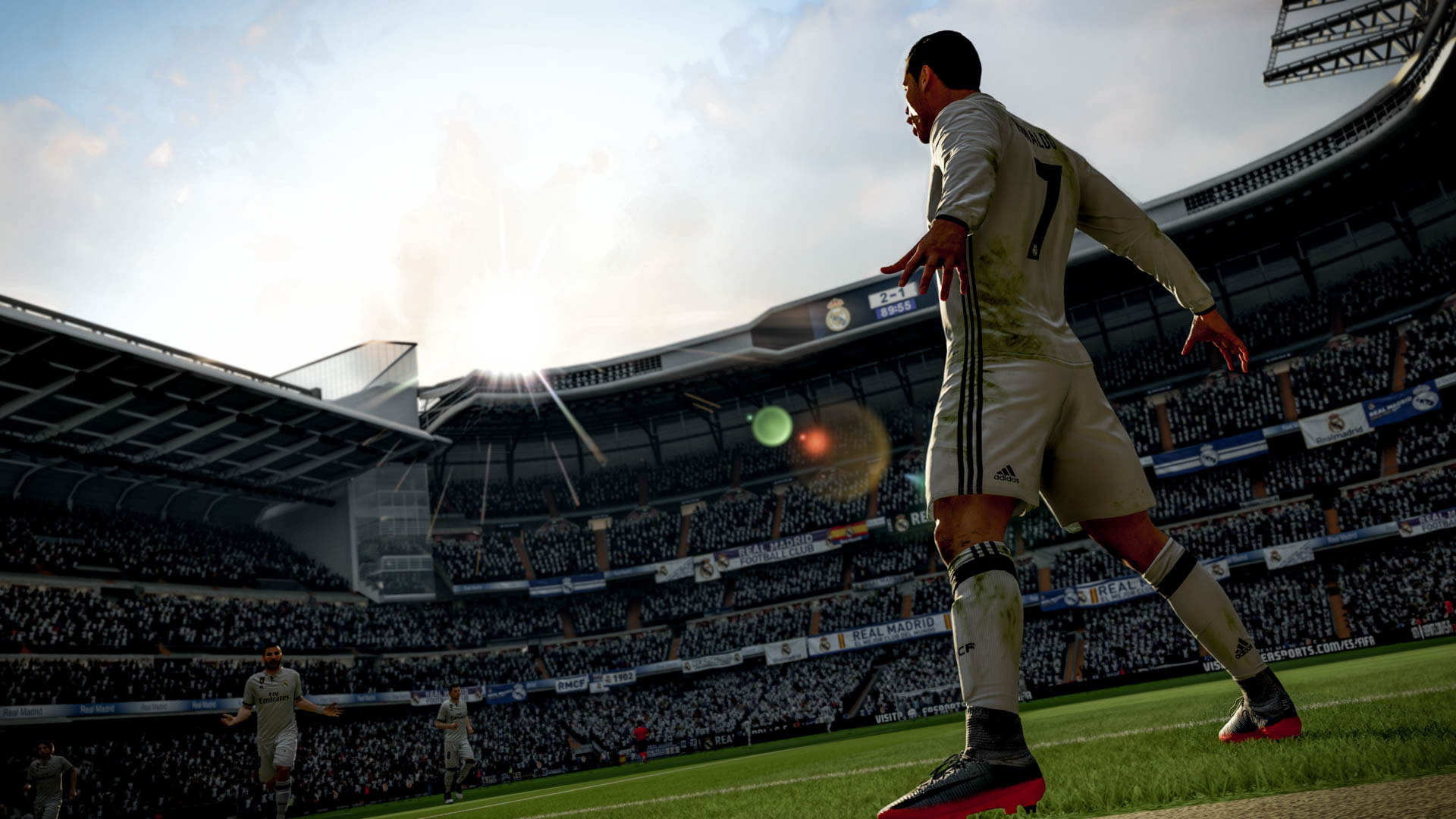 FIFA 18 için resmi Gamescom 2017 videosu yayımlandı