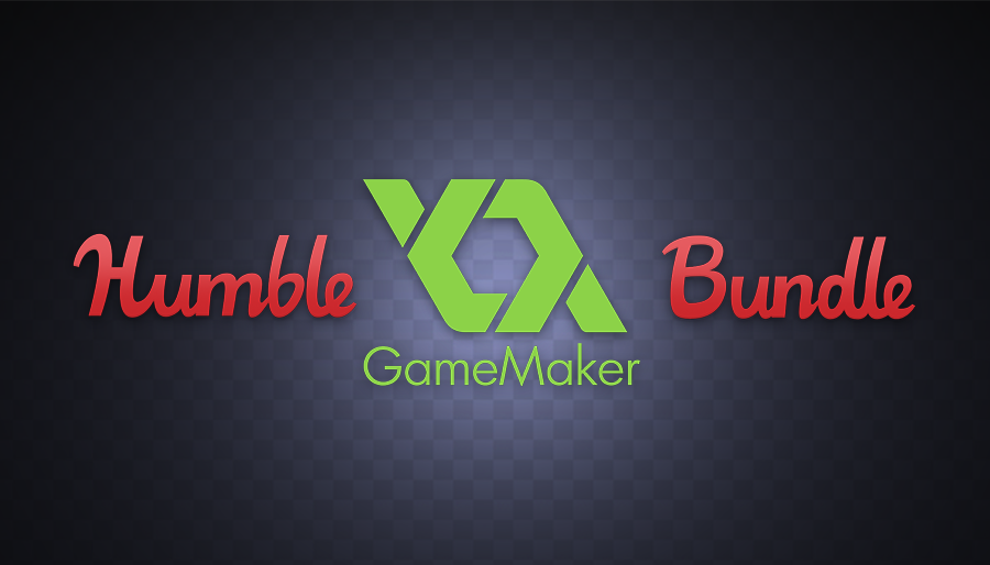 Humble GameMaker Rebundle