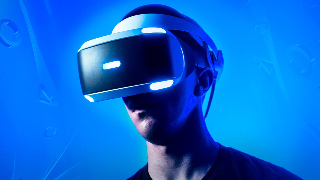 Sony, PlayStation VR platformuna odaklandı
