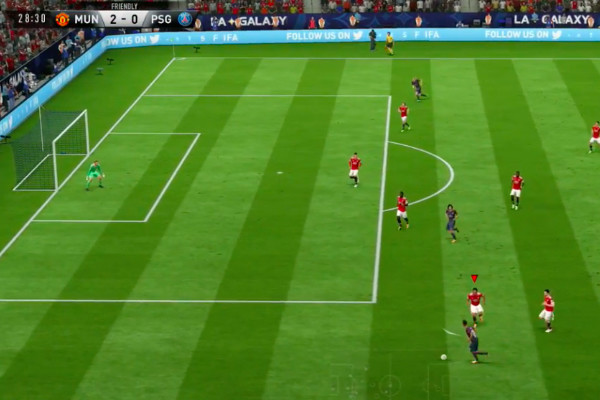 FIFA 18 demosundan öğrendiğimiz 7 şey