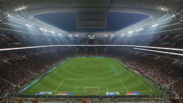 PES 2018 almak için 10 sebep - Neden Pro Evolution Soccer 2018 almalı?