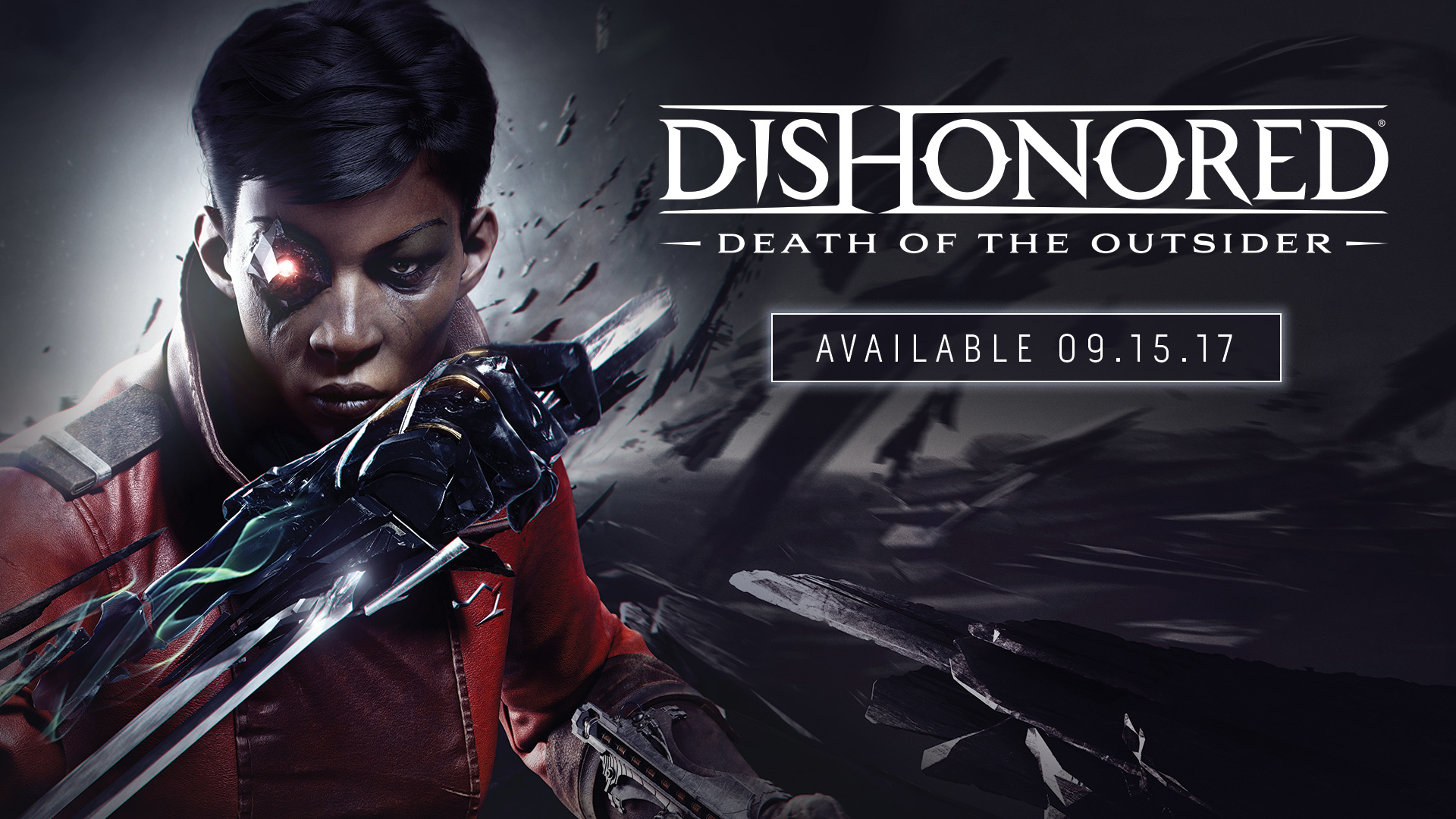 Dishonored: Death of the Outsider için çıkış videosu yayımlandı