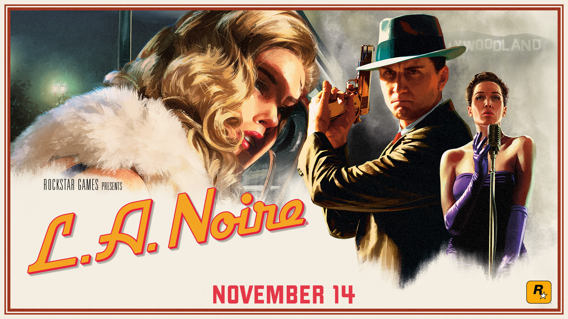 L.A. Noire; PlayStation 4, Nintendo Switch, Xbox One ve VR için geliyor