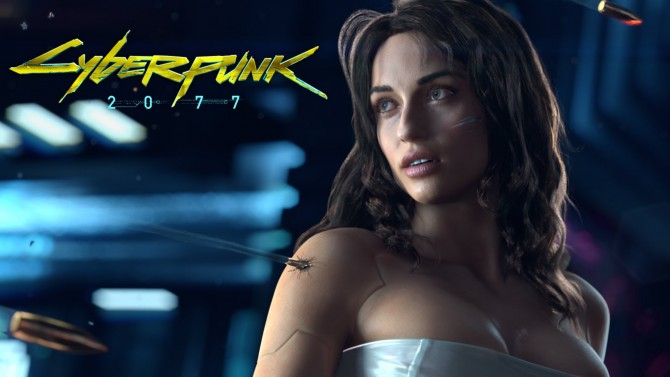 CD Projekt, Cyberpunk 2077 geliştirilme süreci hakkında yeni açıklamalar yaptı