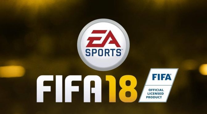 FIFA 18 sistem gereksinimleri açıklandı