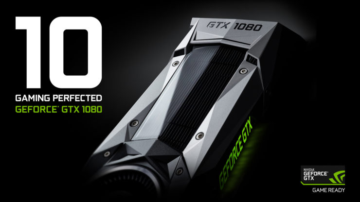 NVIDIA GeForce GTX 1070 Ti kartının fiyatı ve özellikleri sızdırıldı