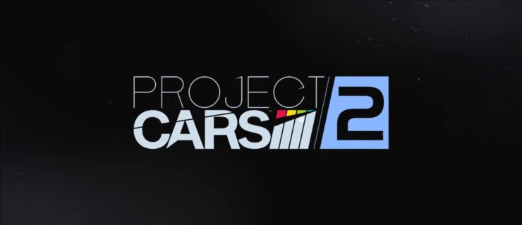Project CARS 2 oyununun PS4 Pro iyileştirmeleri açıklandı