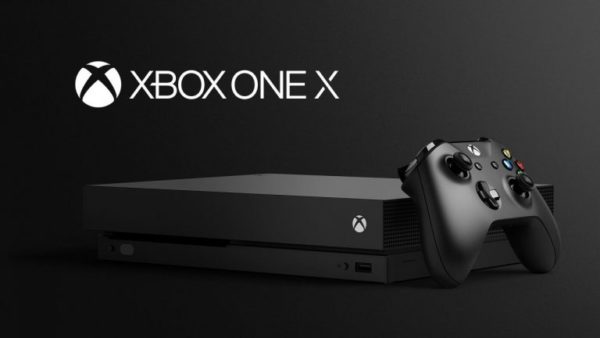 Xbox One X ile gerçek gücü hissedebileceğiniz bir fragman yayımlandı