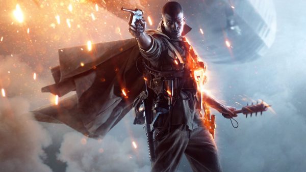 Battlefield 1: In The Name Of The Tsar, HDR10 desteği ile geliyor