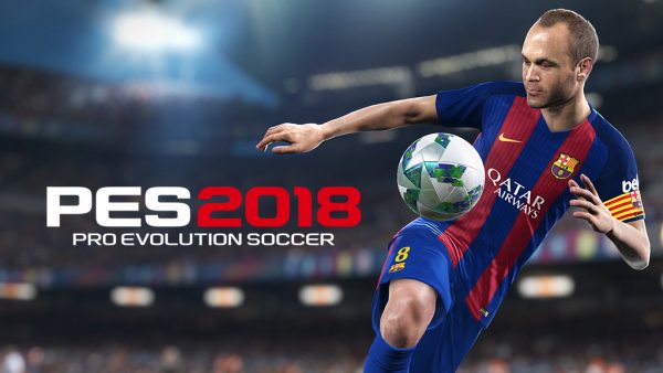 PES 2018 demo grafikleri ile PS3 ve PS4 Pro karşılaştırması
