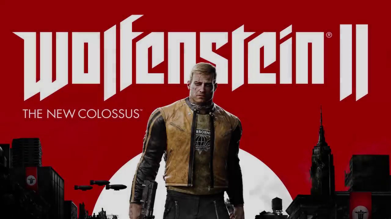 Wolfenstein II: The New Colossus için No More Nazis! videosu yayımlandı