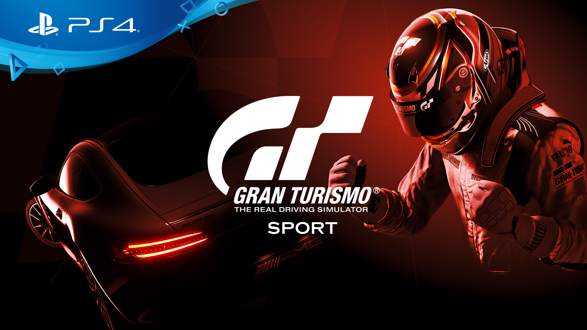 Gran Turismo serisi, Gran Turismo SPORT ile PlayStation 4 üzerinde devam ediyor