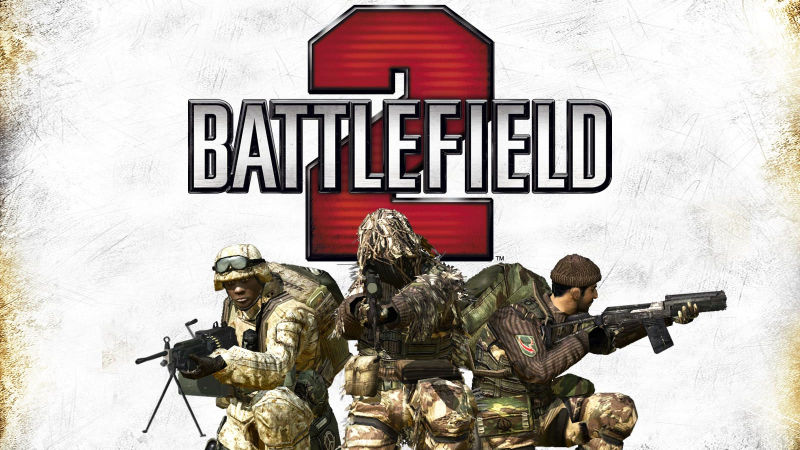 EA Games, oyuncuların eski Battlefield oyunlarını oynamasını engelliyor