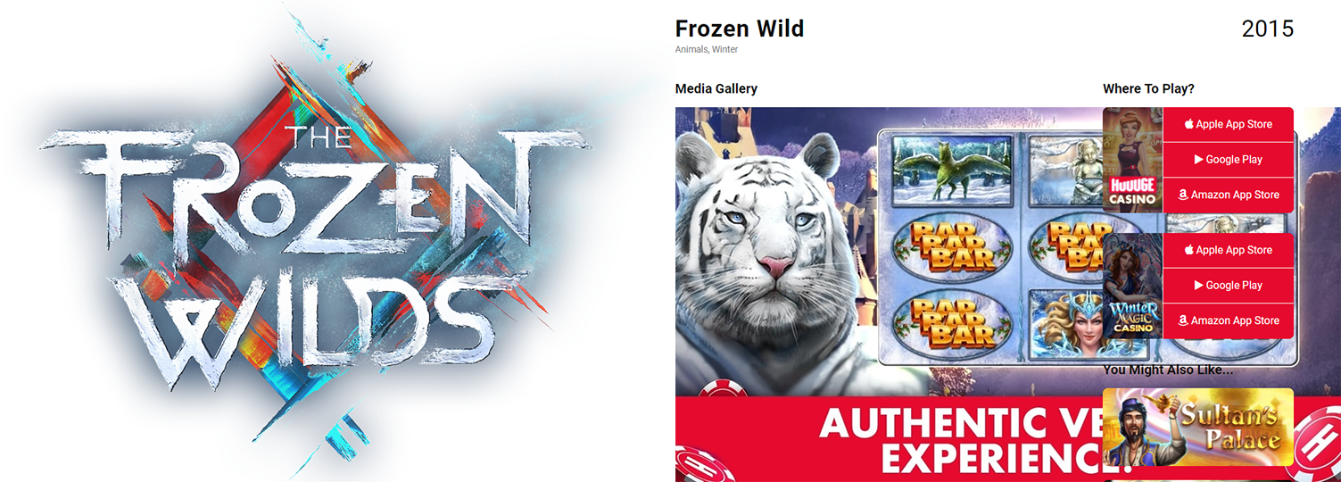 Horizon Zero Dawn The Frozen Wilds için telif hakları askıya alındı