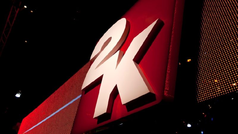 2K Games, 2019 senesinde çok önemli bir oyun piyasaya sürecek