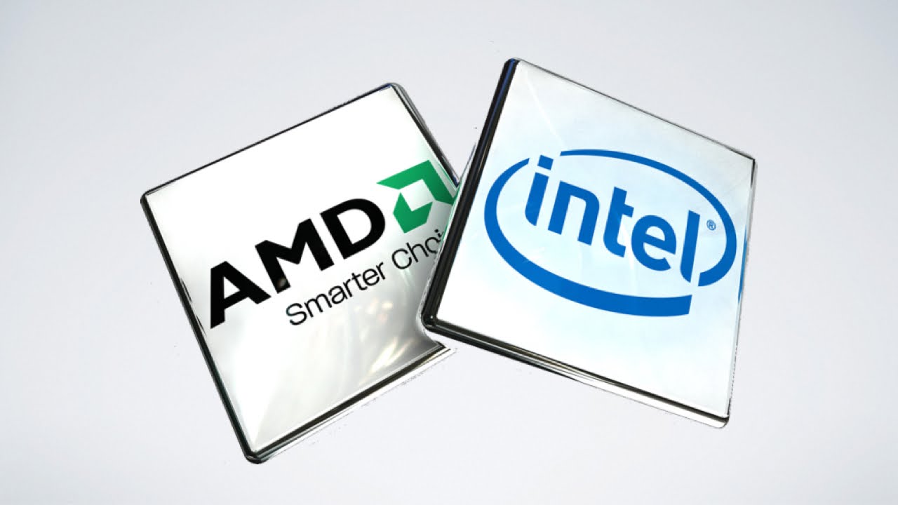 Intel ve AMD, NVIDIA ile savaşmak için takım oluyor
