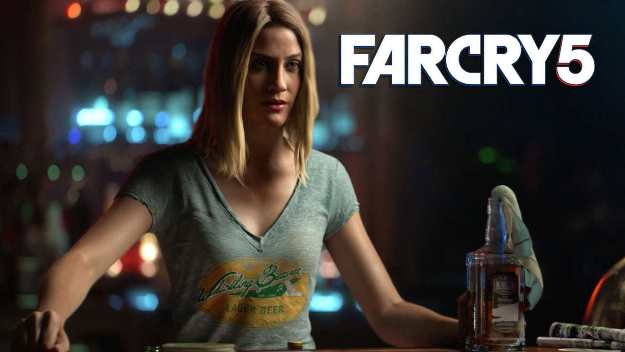 Ubisoft, Far Cry 5 oyununa dair Türk oyuncuların sorularını yanıtladı