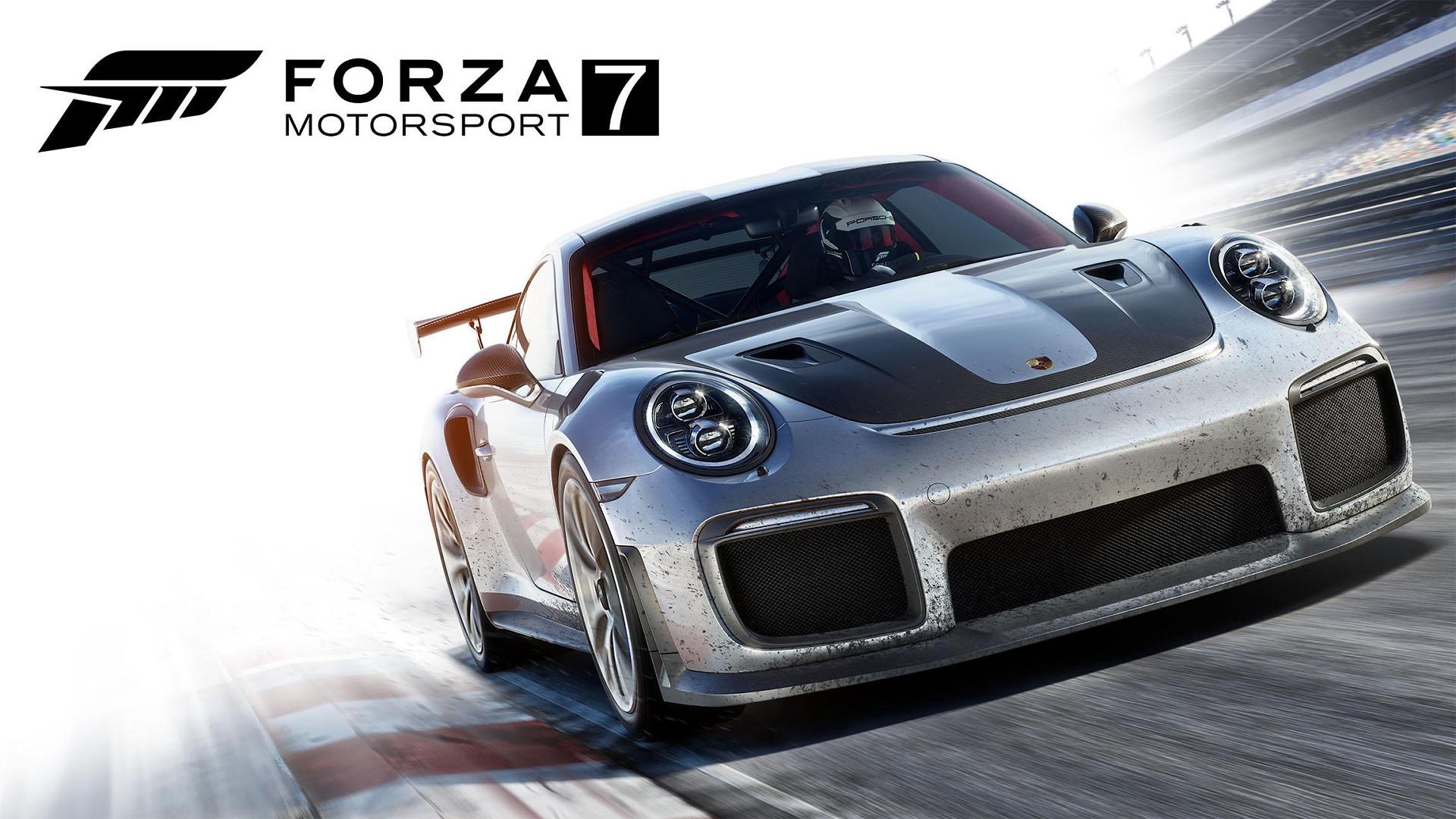 Forza Motorsport 7 için Mart 2018 güncellemesi yayımlandı