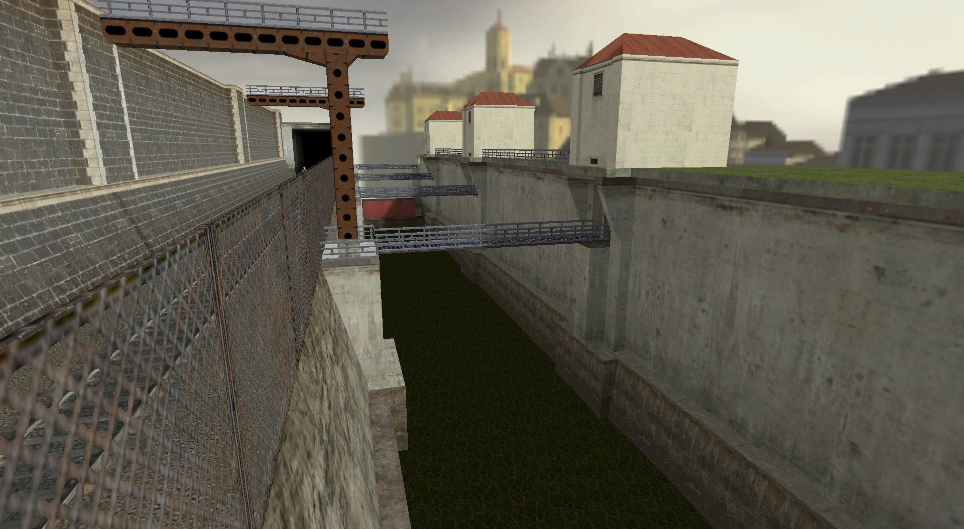Half-Life 2 Classic için yeni görseller ve oynanış videosu yayınlandı