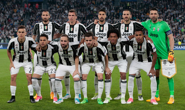 İlk Takım: Juventus FC, Netflix ile gösterime giriyor