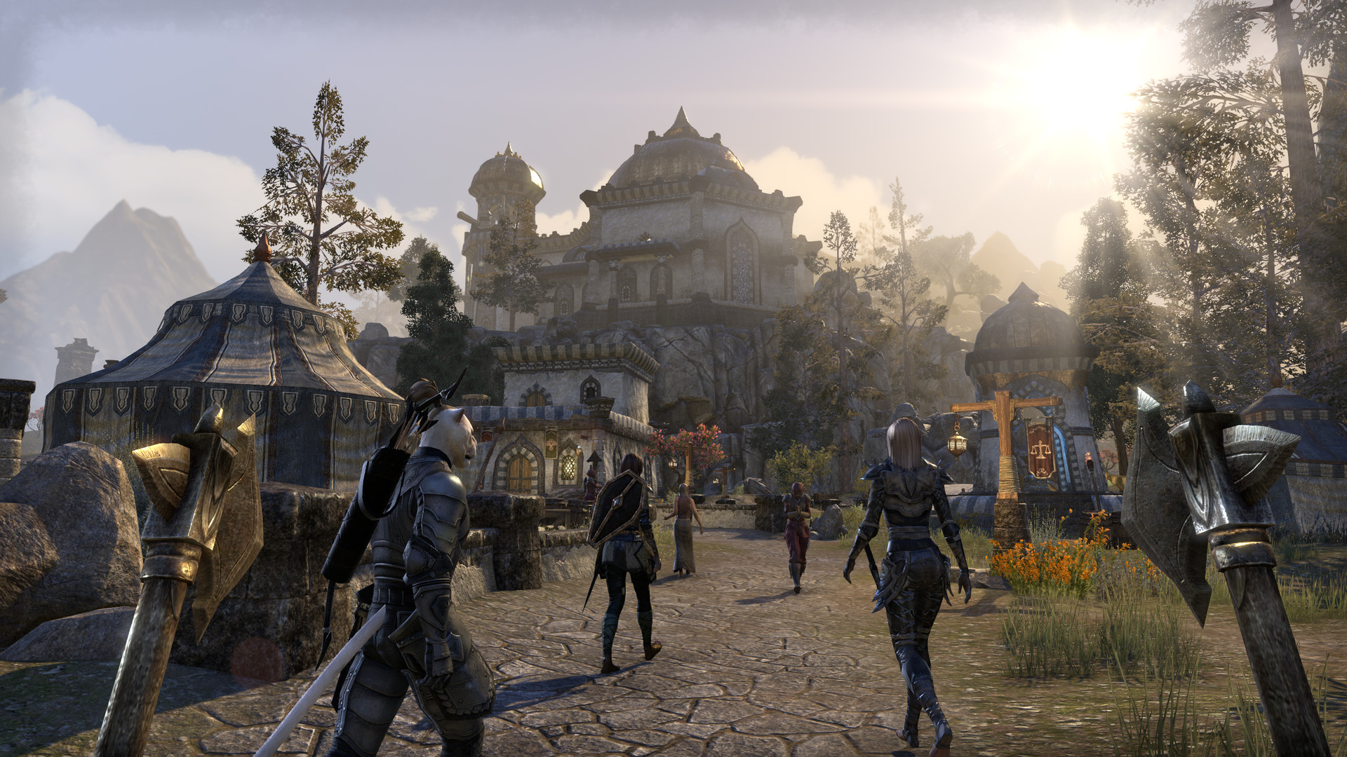 The Elder Scrolls Online: Dragon Bones hakkında ilk detaylar