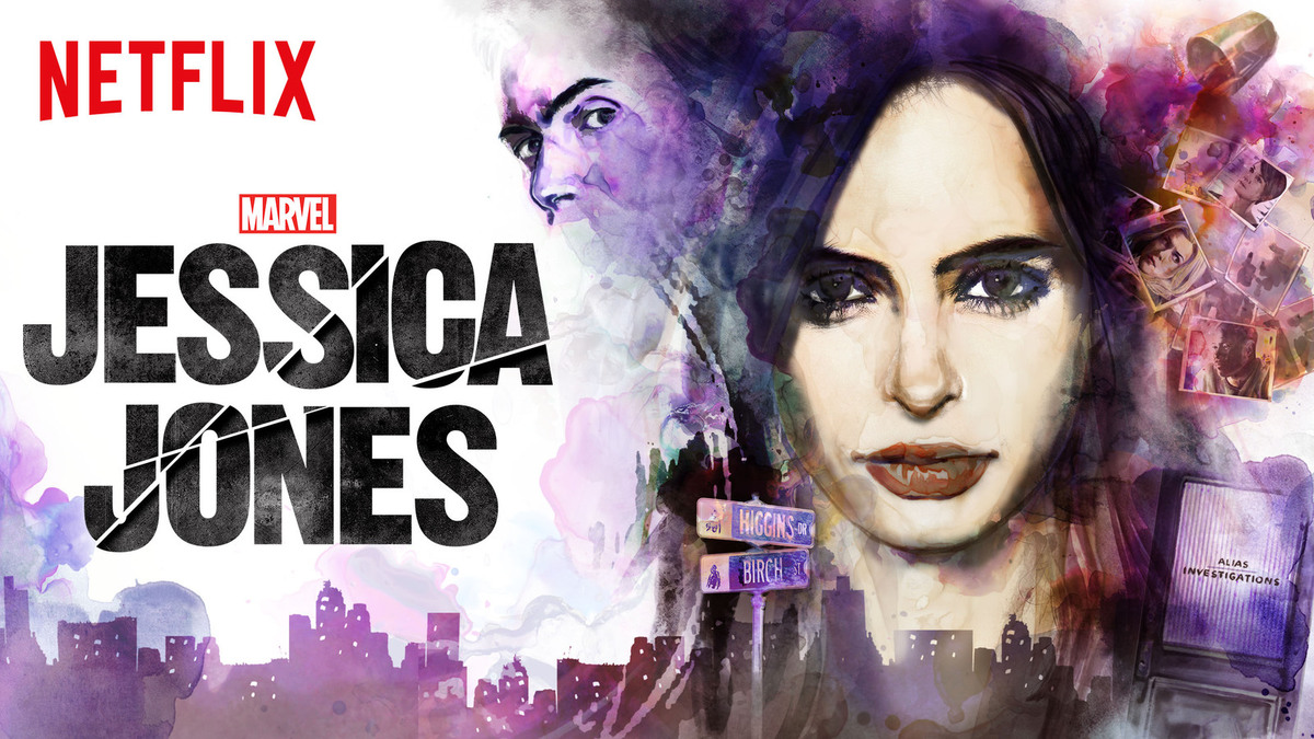Marvel's Jessica Jones dizisinin ikinci sezonu için yeni fragman paylaşıldı
