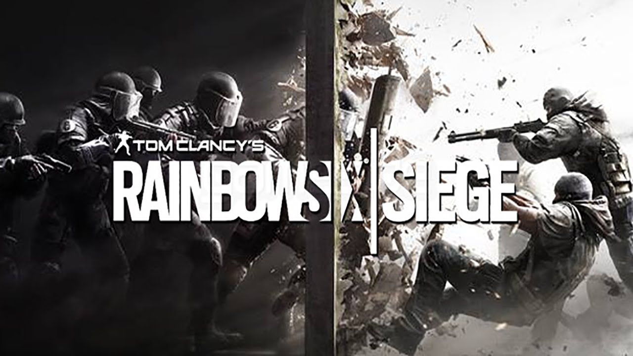 Tom Clancy’s Rainbow Six Siege için gelen iki yeni operatör tanıtıldı