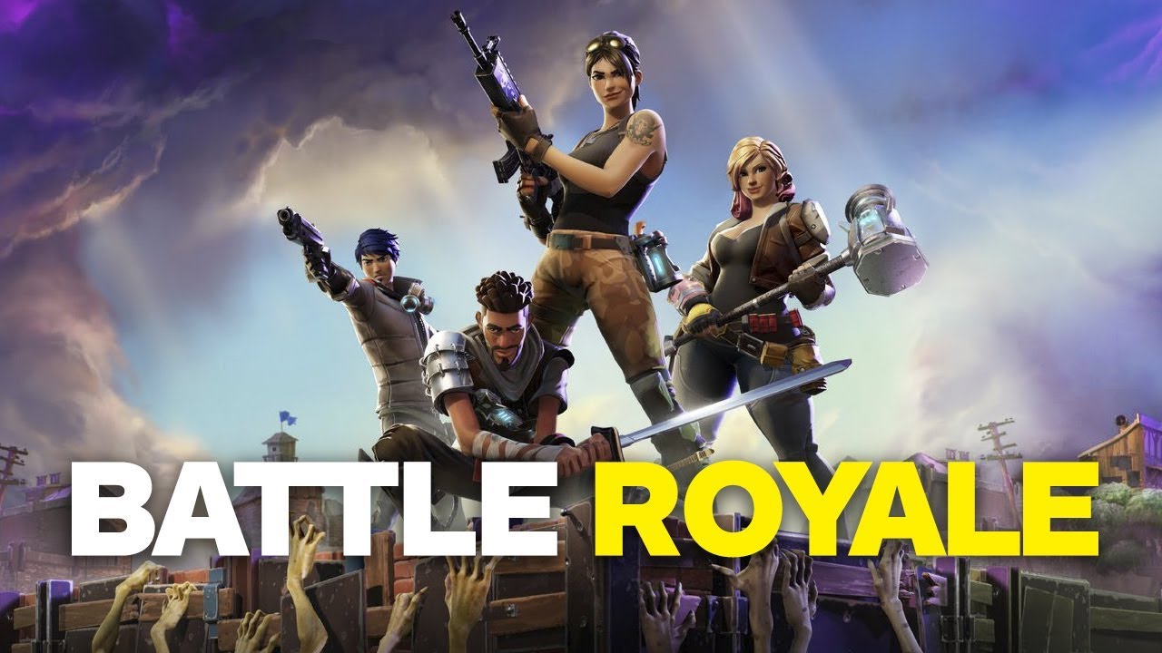 Fortnite: Battle Royale, Sezon 3 Battle Pass ile ilgili yeni bilgiler verdi