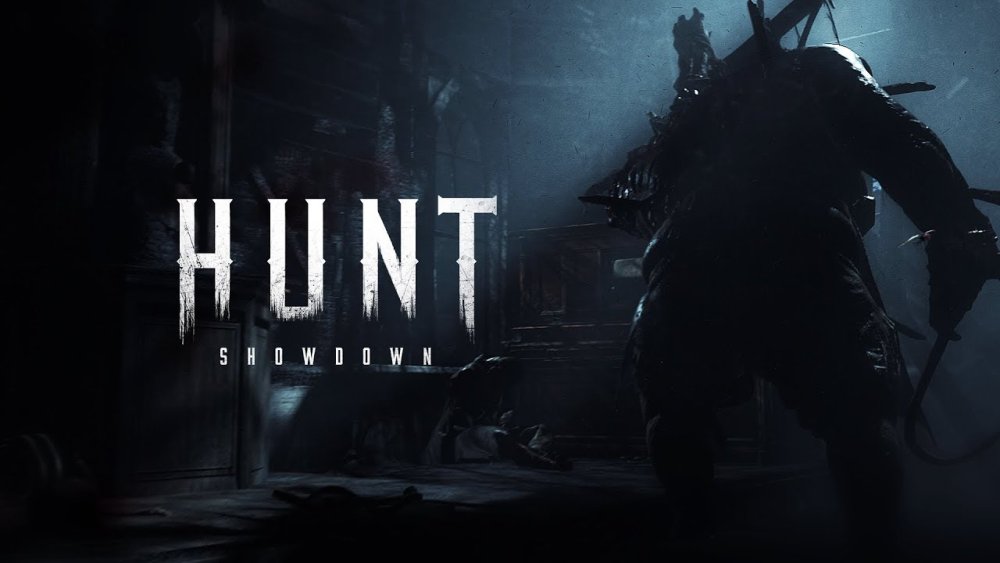 Hunt: Showdown oyunu, Steam üzerinden erken erişime açıldı