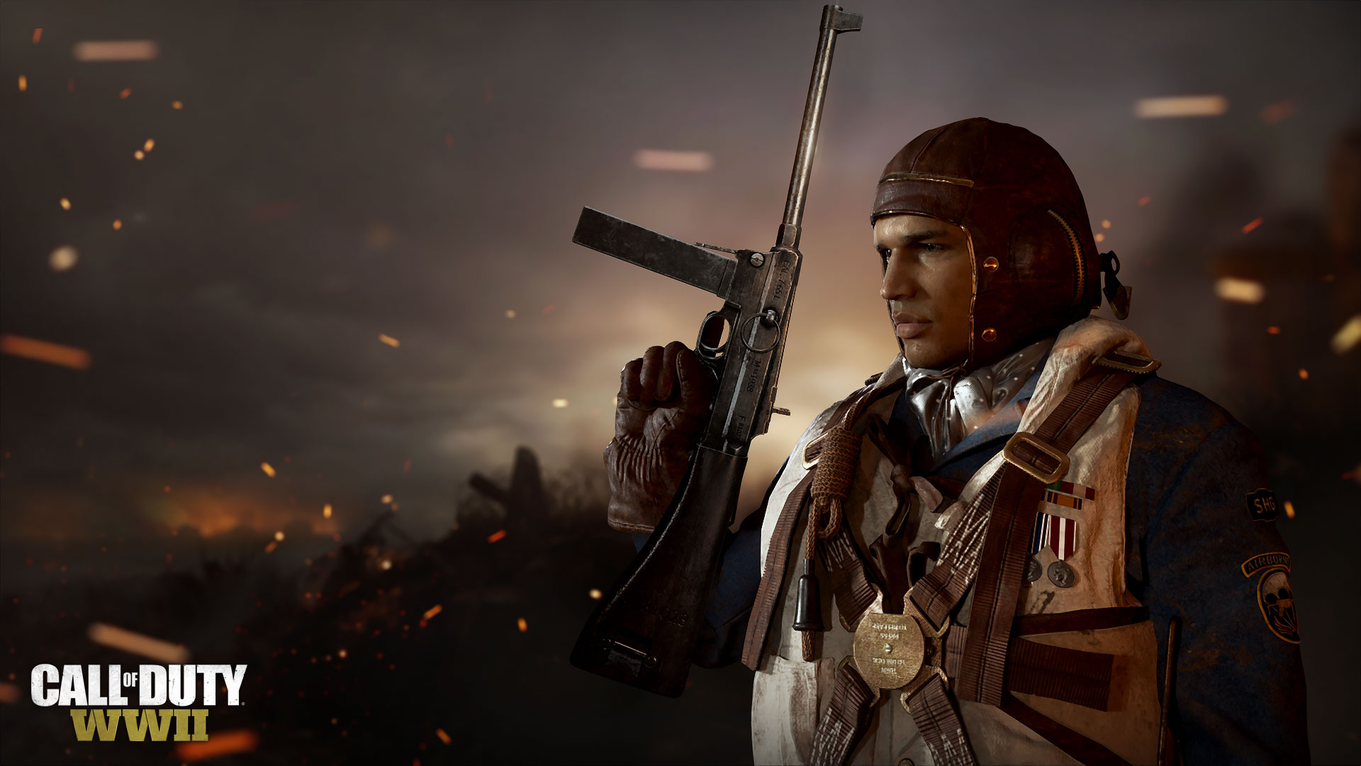Call of Duty WW2 geliştiricisi, haftalık topluluk güncellemesi yayımladı