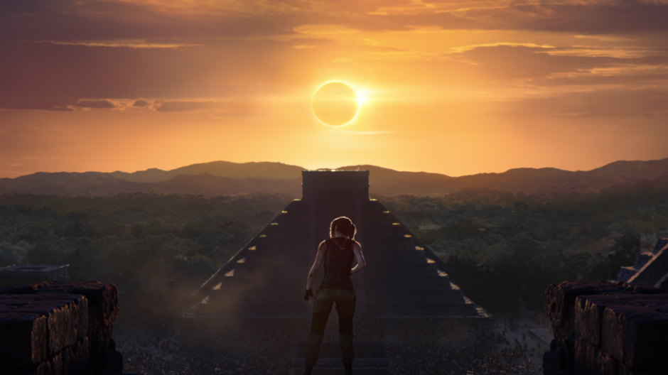 Shadow of the Tomb Raider resmi olarak duyuruldu