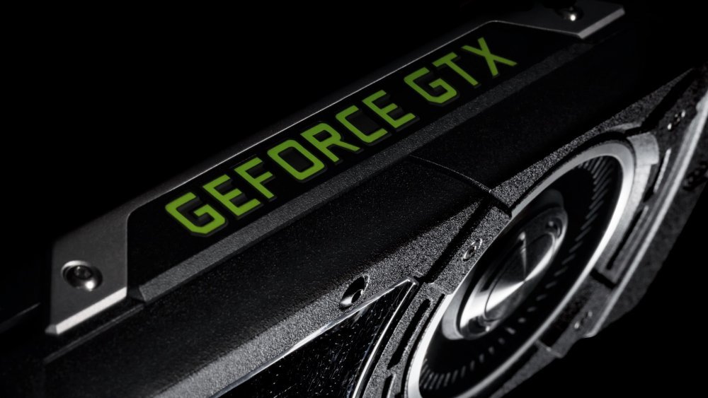 NVIDIA GeForce GTX 2080 ekran kartının fiyatı sızdırıldı