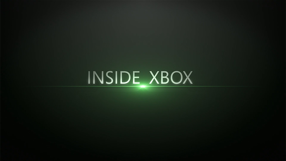 Aylık oyun içerik programı Inside Xbox başlıyor