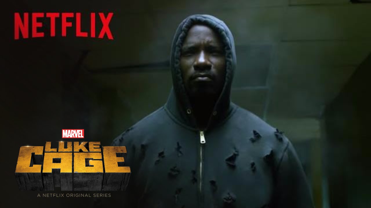 Marvel’s Luke Cage dizisinin ikinci sezon yayın tarihini duyuruldu