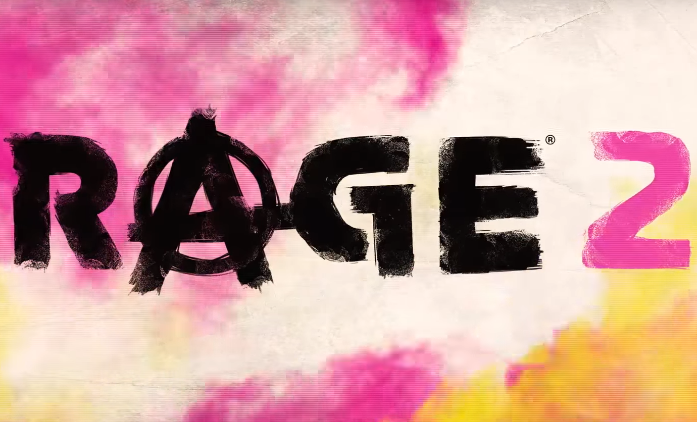 Bethesda RAGE 2 oynanış videosu çıkış tarihi