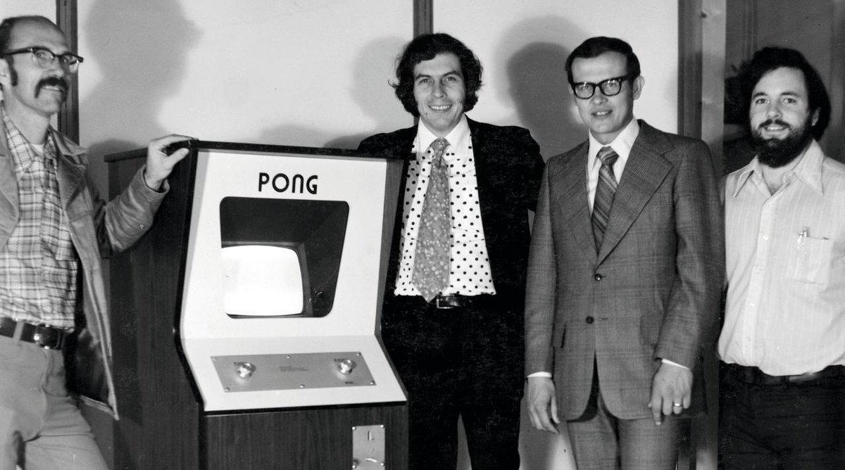 Atari kurucularından Ted Dabney vefat etti