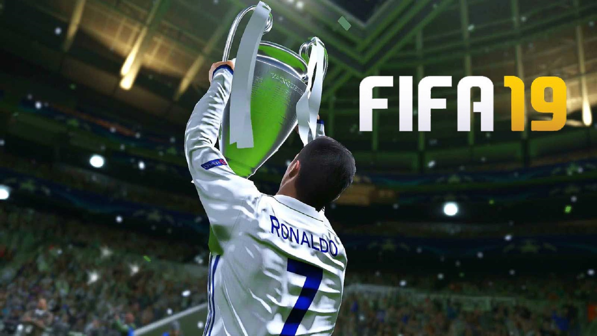 EA Play esnasında FIFA 19 hakkında önemli bilgiler verildi